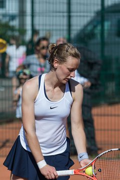 Bild 503 - BL Club an der Alster - TEC Waldau Stuttgart : Ergebnis: 5:4